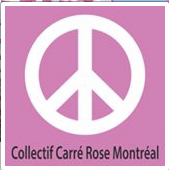 Carré Rose Montréal