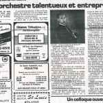 Journal Terrebonne 1991 Chef