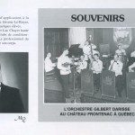 Magazine Musicien québécois complet 1990 Page6