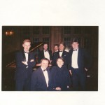 Quatuor de cors de Montréal 1988