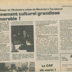 Revue Terrebonne Page2 1992
