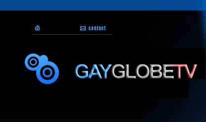 Logo de Gay Globe TV